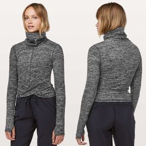 Lululemon Melodic Movement Long Sleeve